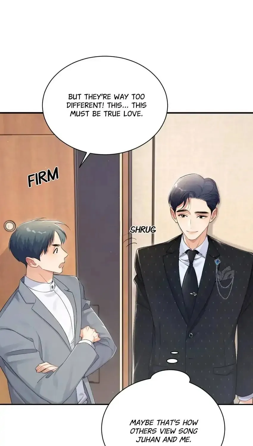 Read Intoxicated Love chapter 118 image 48 on Lezhin