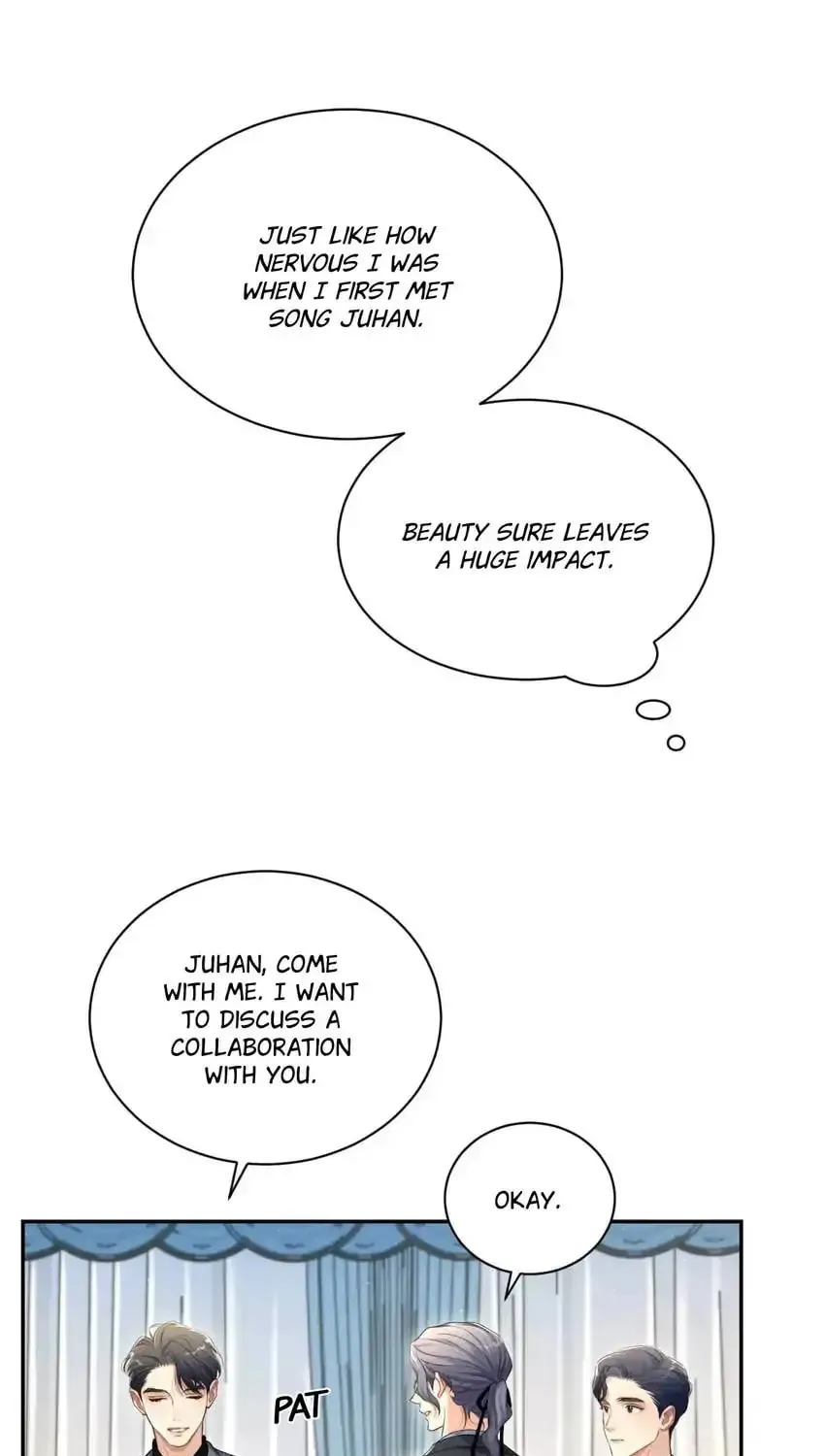 Read Intoxicated Love chapter 118 image 5 on Lezhin