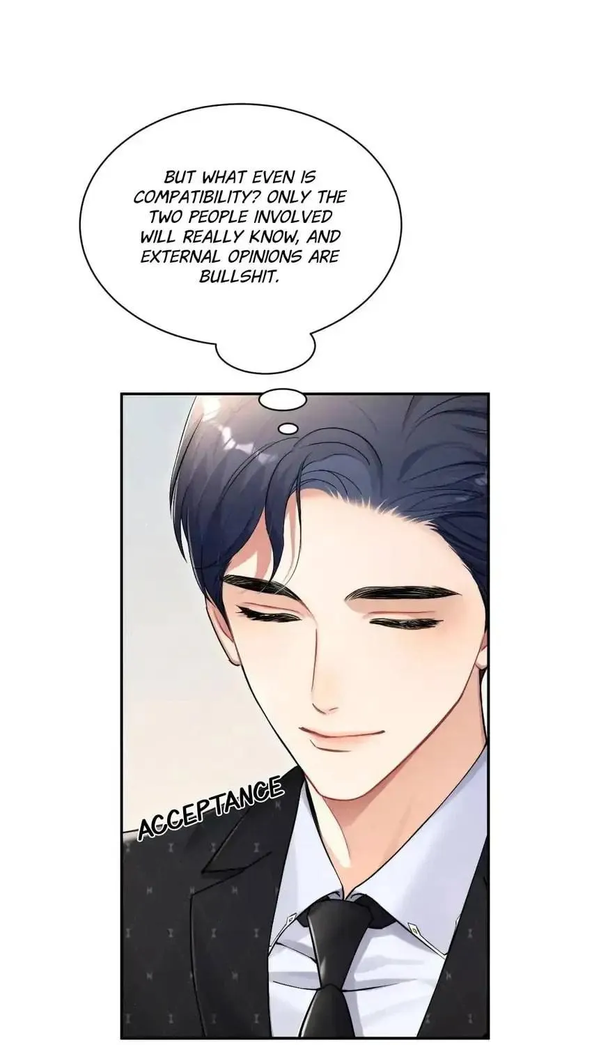 Read Intoxicated Love chapter 118 image 50 on Lezhin