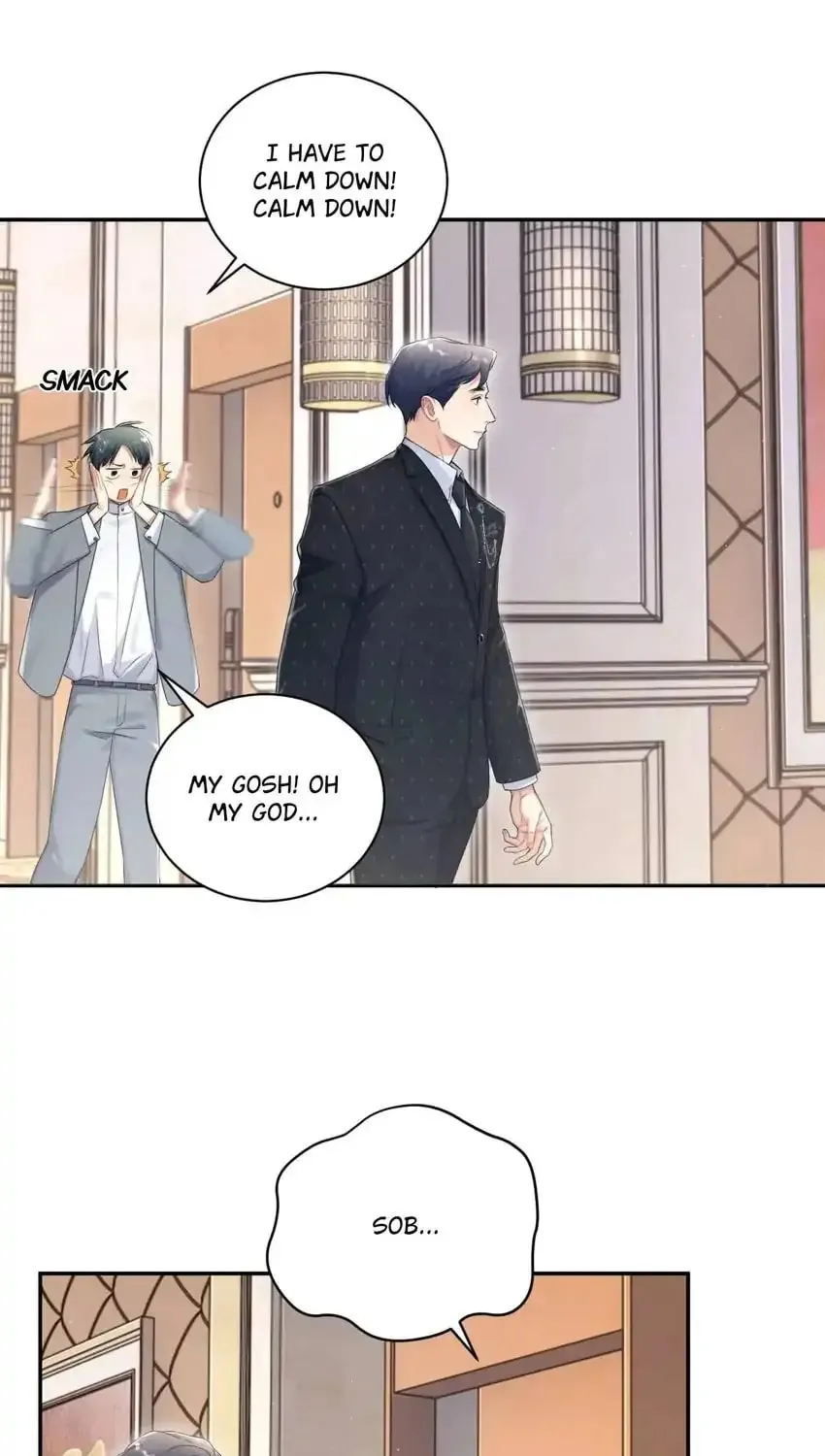 Read Intoxicated Love chapter 118 image 52 on Lezhin