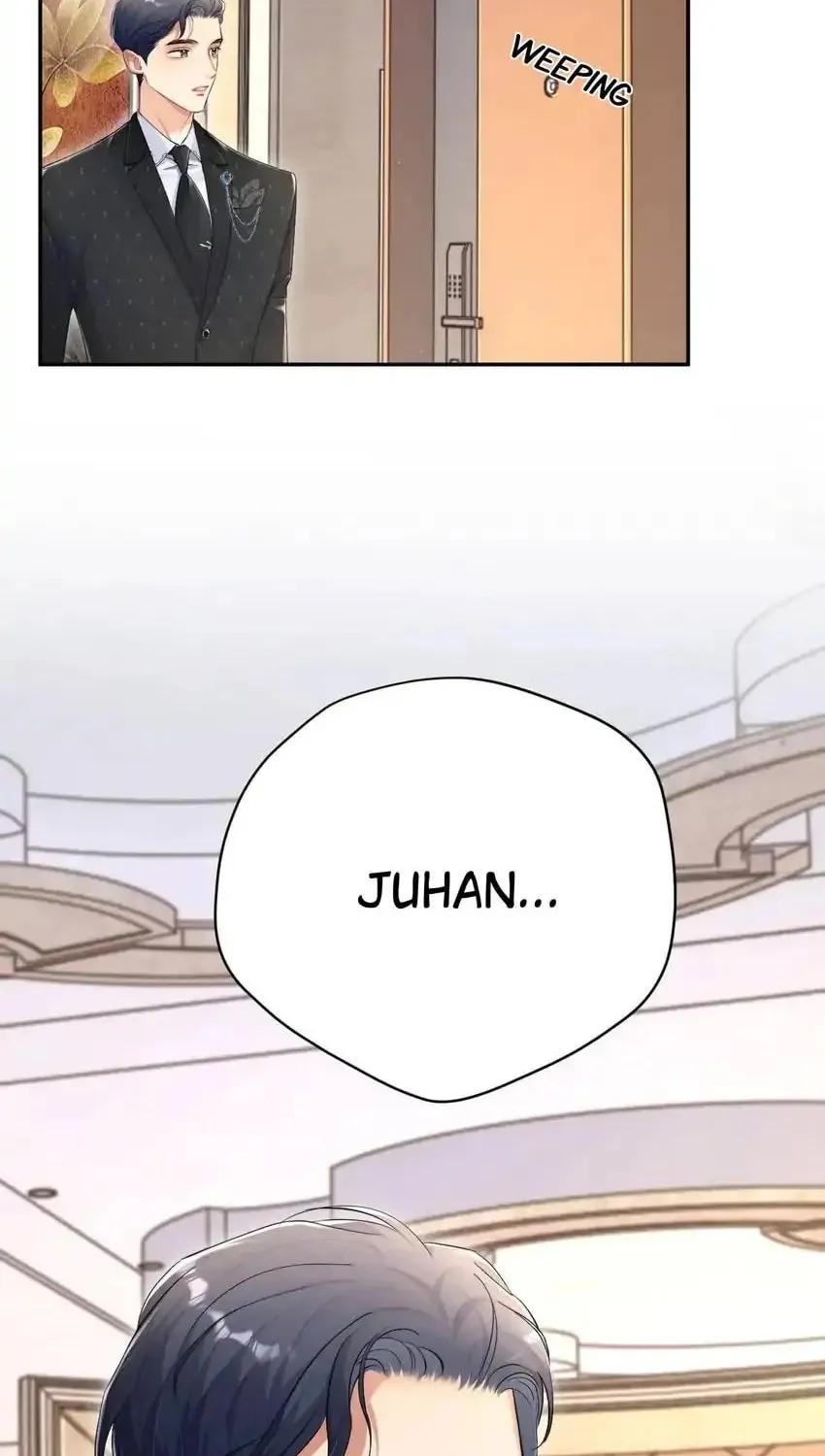 Read Intoxicated Love chapter 118 image 53 on Lezhin