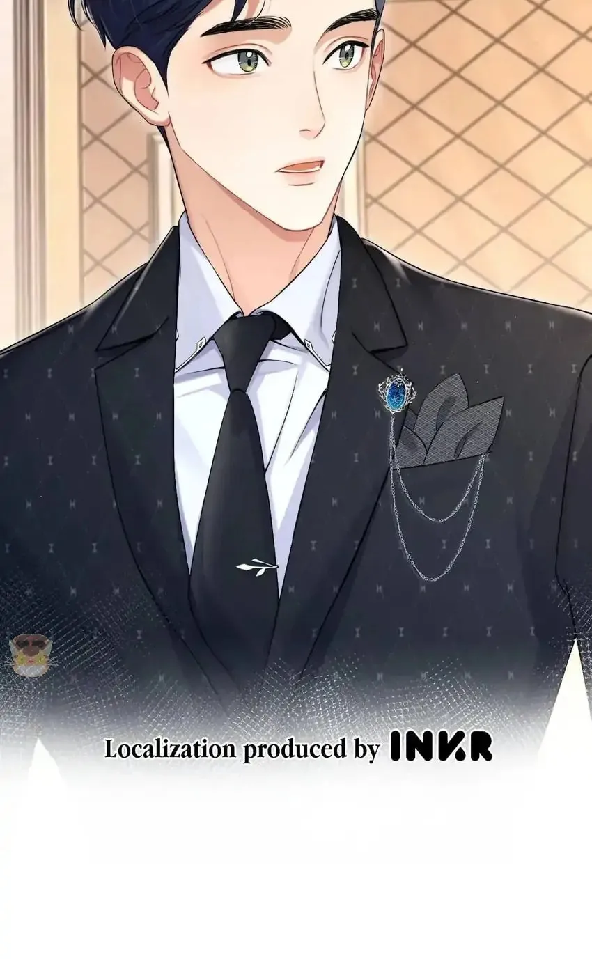 Read Intoxicated Love chapter 118 image 54 on Lezhin