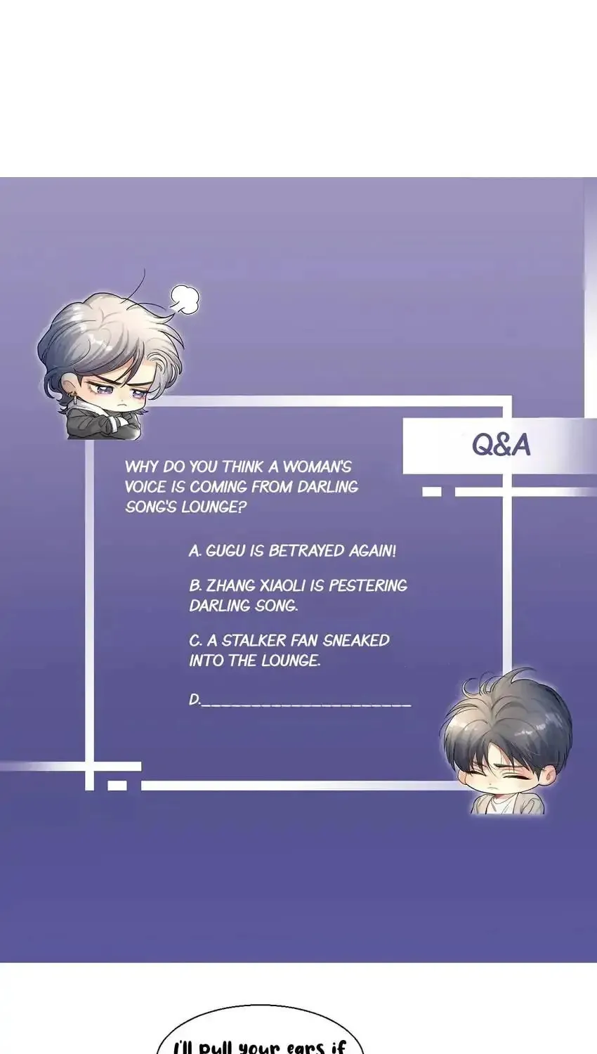 Read Intoxicated Love chapter 118 image 55 on Lezhin