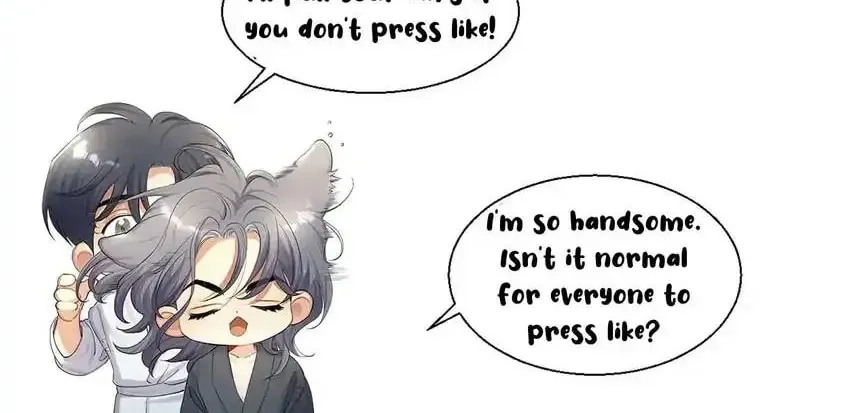 Read Intoxicated Love chapter 118 image 56 on Lezhin