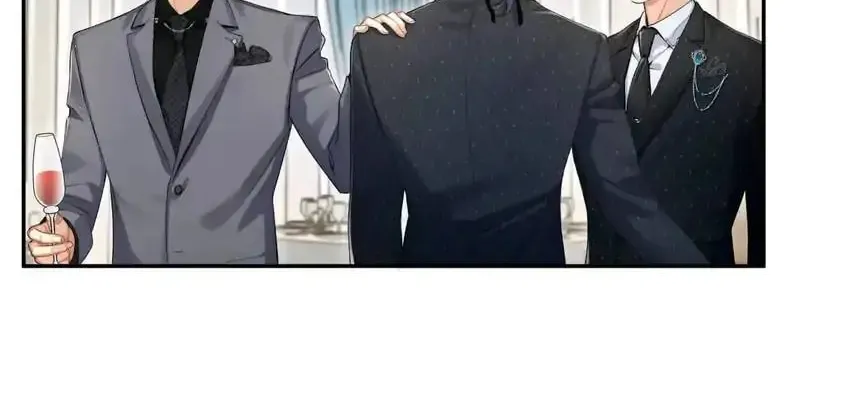 Read Intoxicated Love chapter 118 image 6 on Lezhin