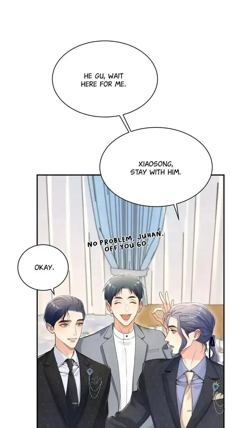 Read Intoxicated Love chapter 118 image 7 on Lezhin