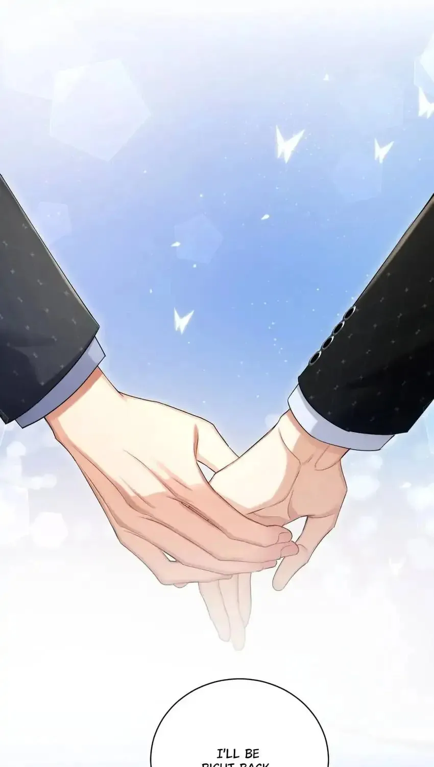Read Intoxicated Love chapter 118 image 9 on Lezhin