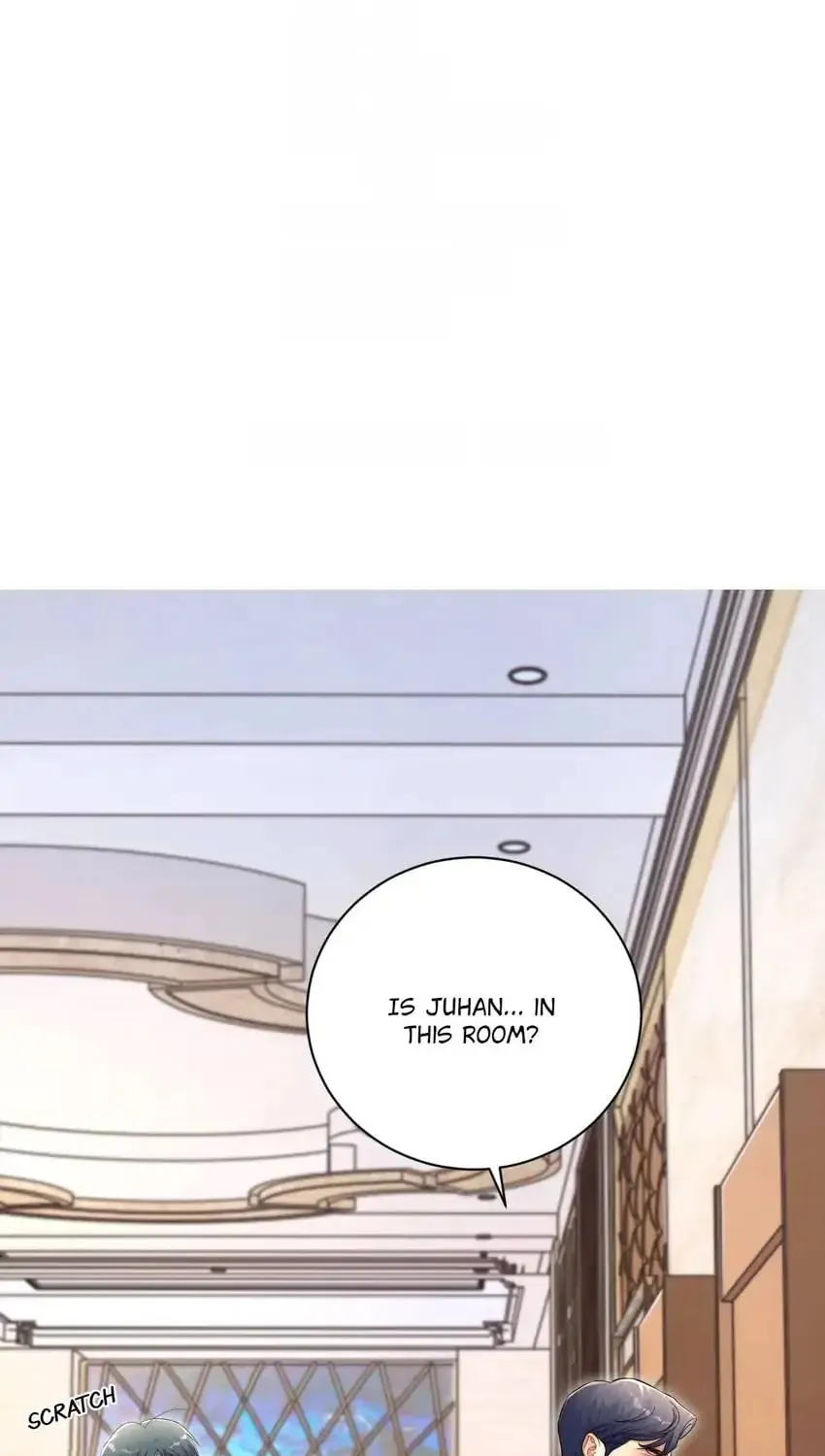 Read Intoxicated Love chapter 119 image 1 on Lezhin