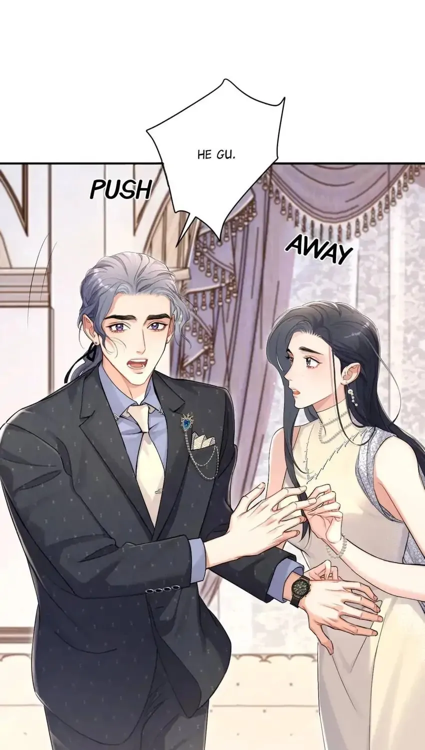 Read Intoxicated Love chapter 119 image 14 on Lezhin