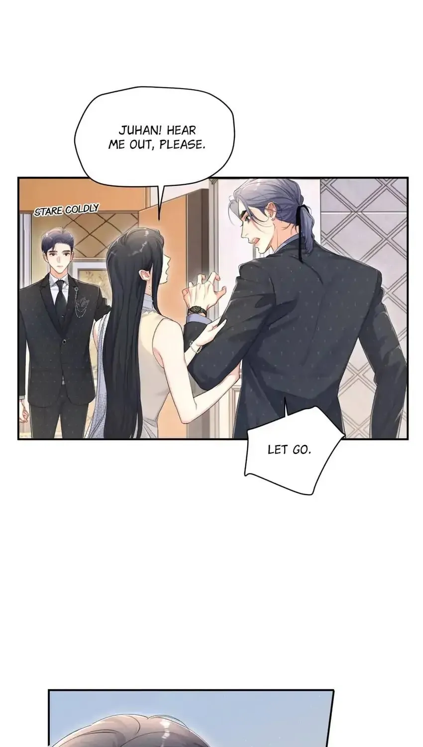 Read Intoxicated Love chapter 119 image 16 on Lezhin