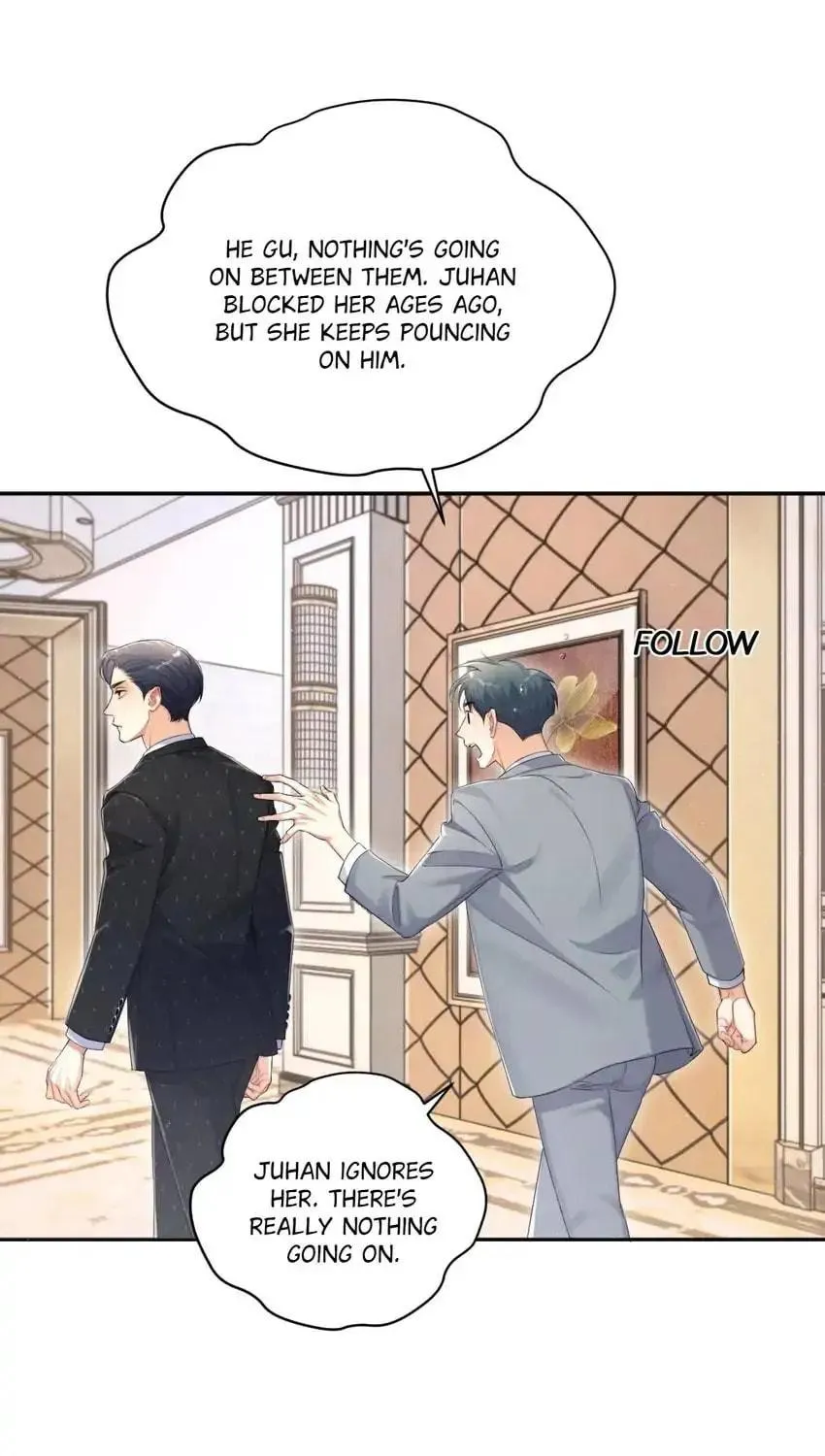 Read Intoxicated Love chapter 119 image 19 on Lezhin