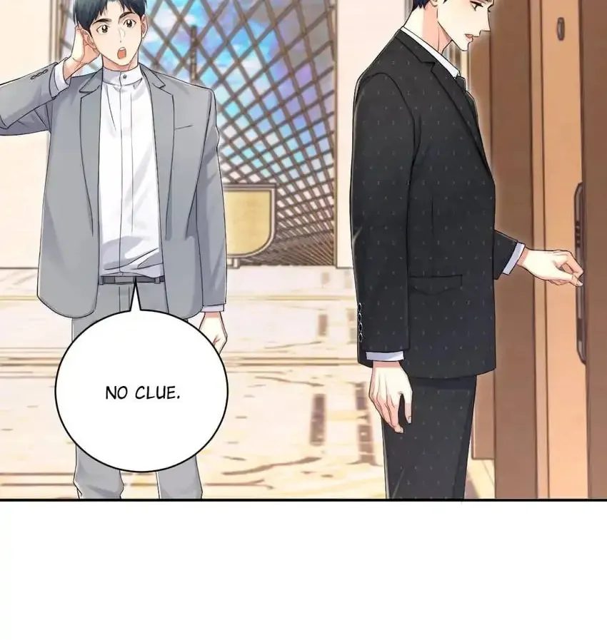 Read Intoxicated Love chapter 119 image 2 on Lezhin