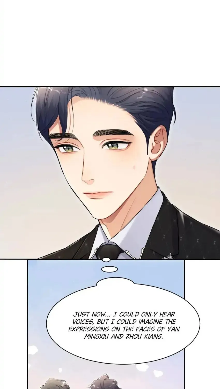 Read Intoxicated Love chapter 119 image 22 on Lezhin