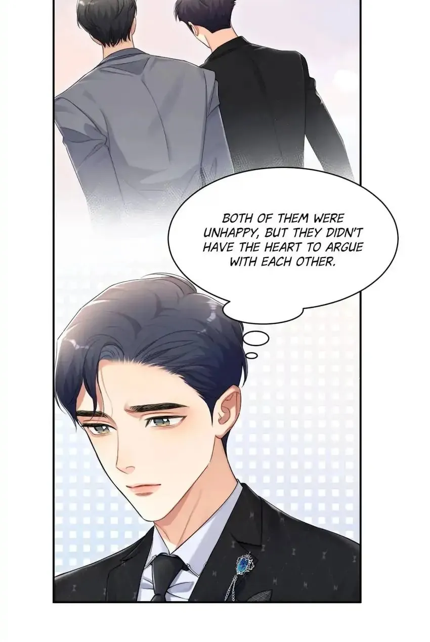 Read Intoxicated Love chapter 119 image 23 on Lezhin