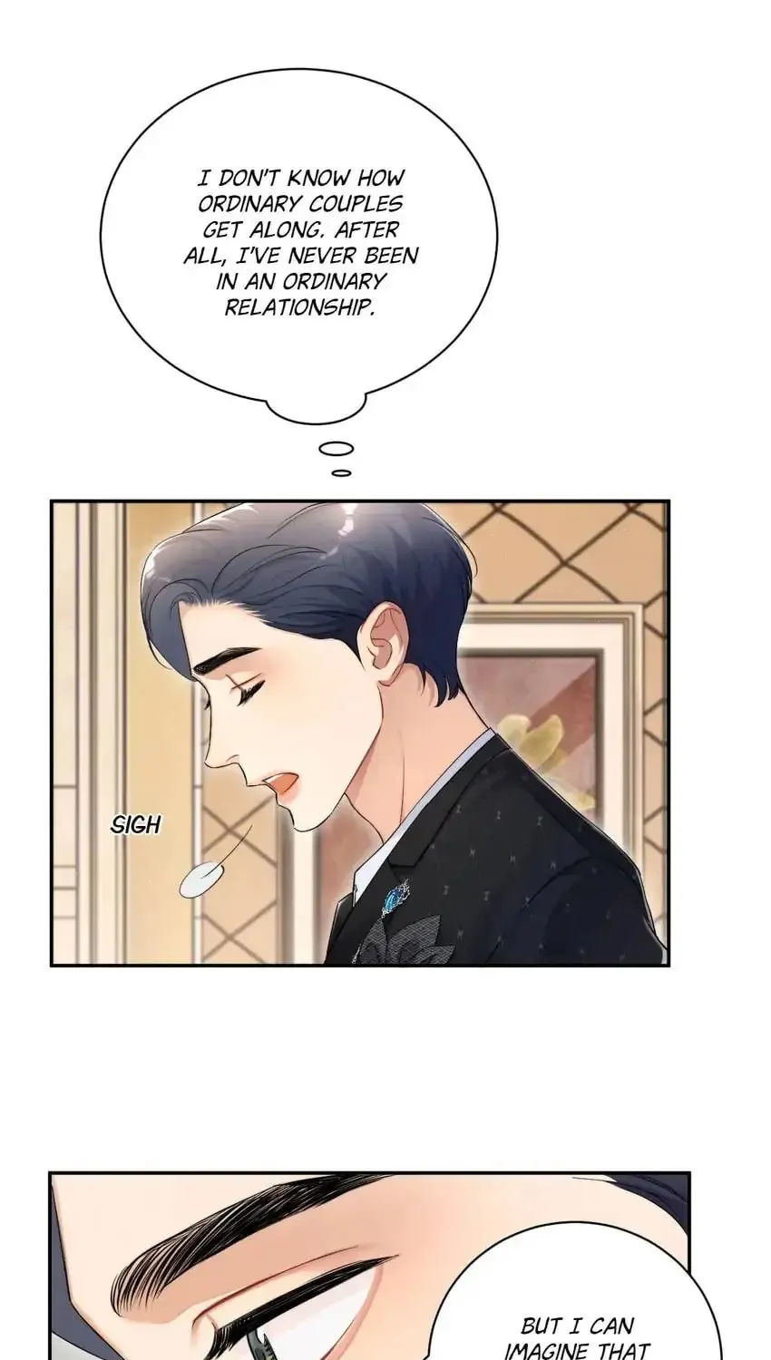 Read Intoxicated Love chapter 119 image 24 on Lezhin