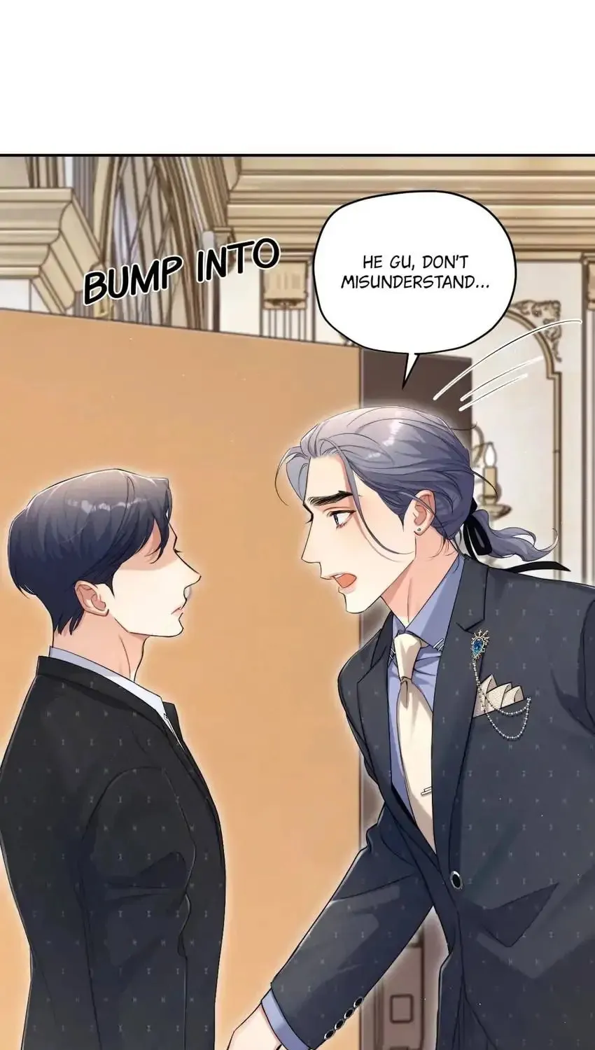 Read Intoxicated Love chapter 119 image 28 on Lezhin