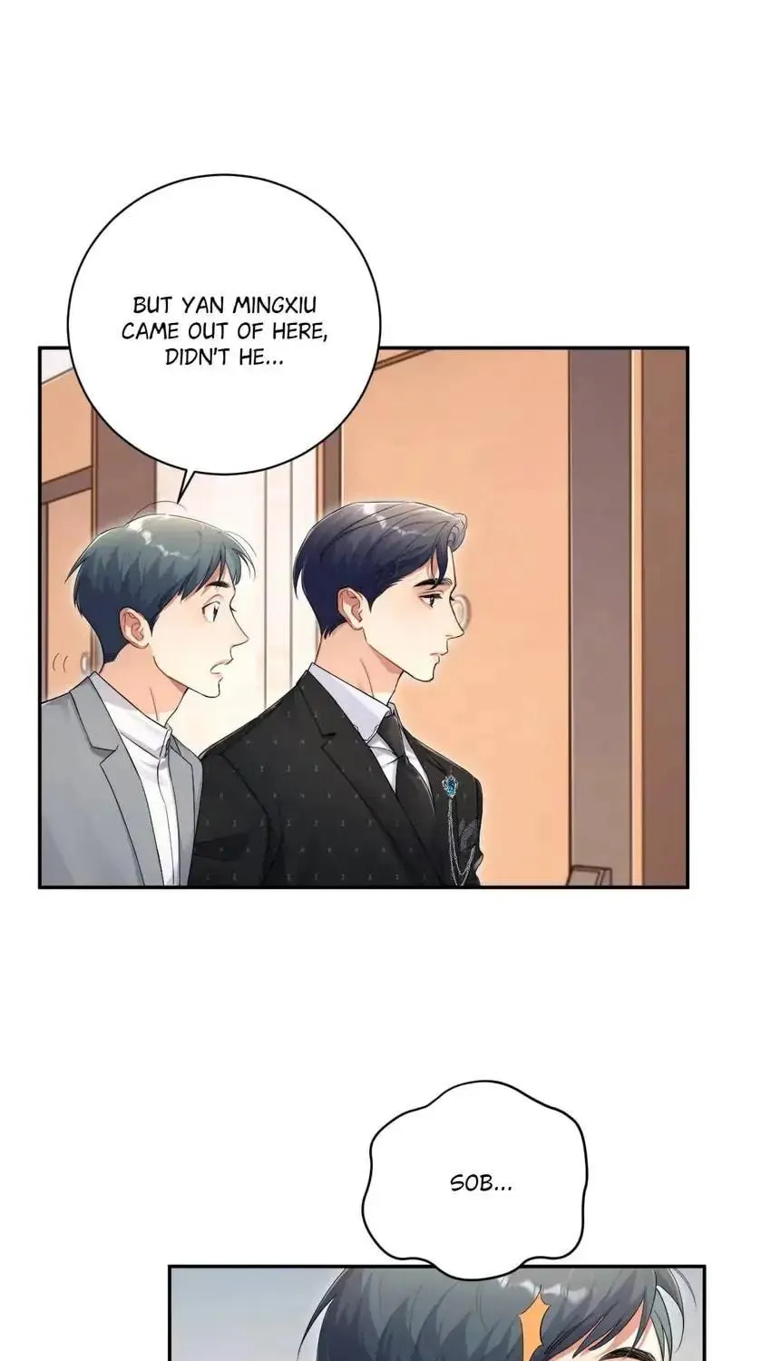 Read Intoxicated Love chapter 119 image 3 on Lezhin