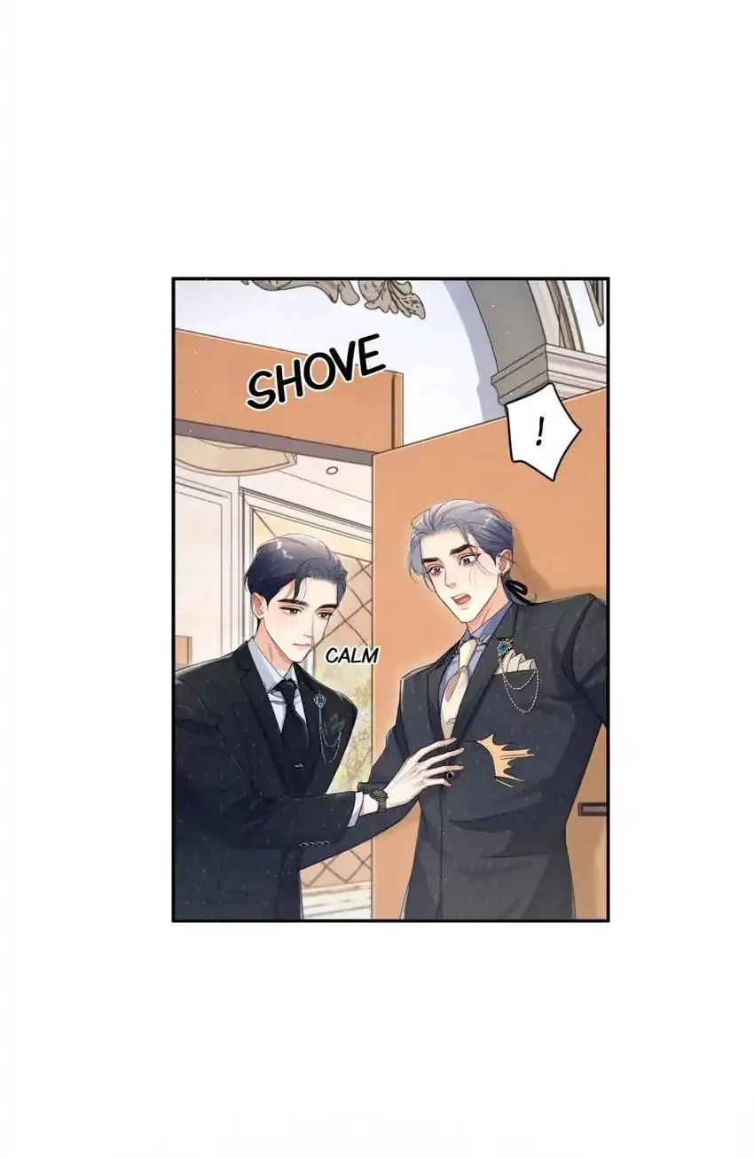 Read Intoxicated Love chapter 119 image 31 on Lezhin