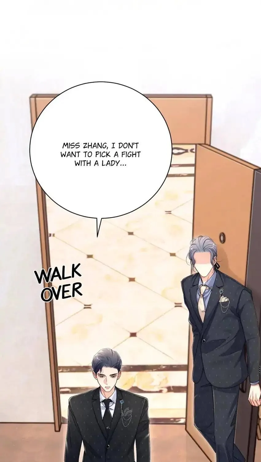Read Intoxicated Love chapter 119 image 32 on Lezhin