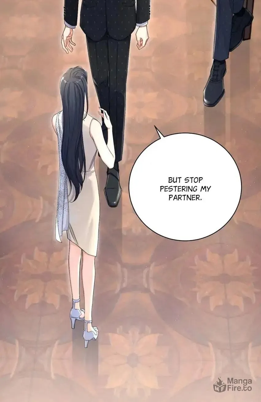 Read Intoxicated Love chapter 119 image 33 on Lezhin
