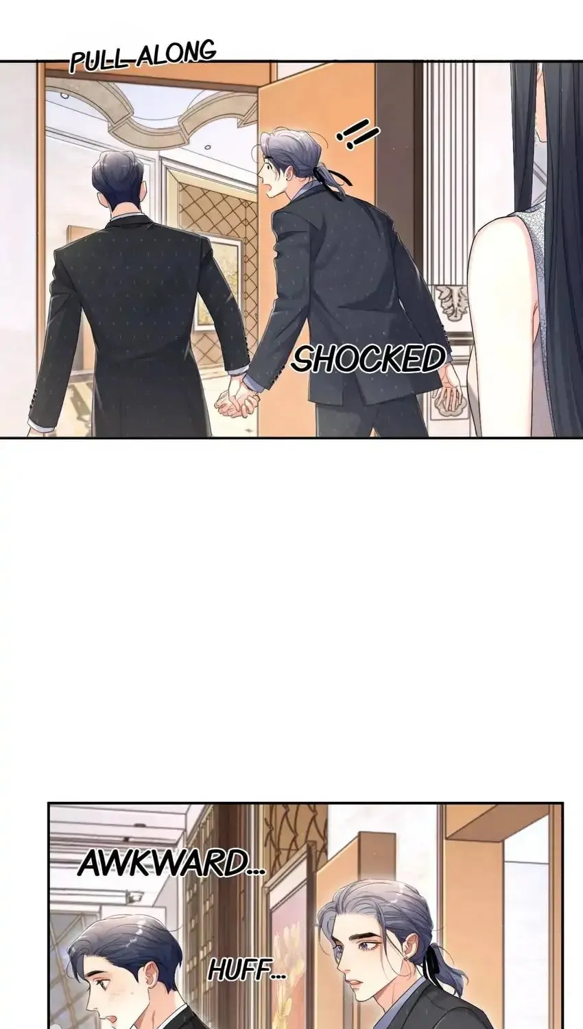Read Intoxicated Love chapter 119 image 36 on Lezhin