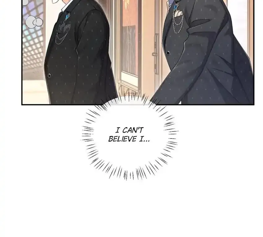 Read Intoxicated Love chapter 119 image 37 on Lezhin