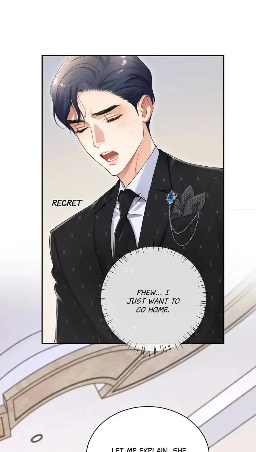 Read Intoxicated Love chapter 119 image 38 on Lezhin