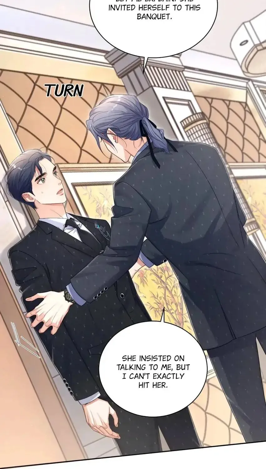 Read Intoxicated Love chapter 119 image 39 on Lezhin