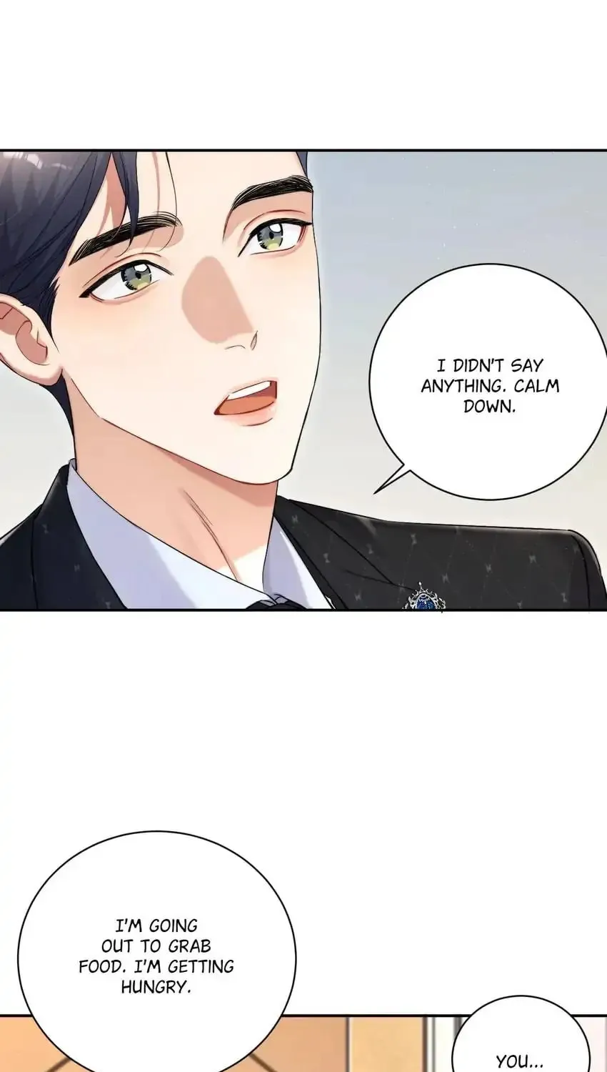 Read Intoxicated Love chapter 119 image 41 on Lezhin