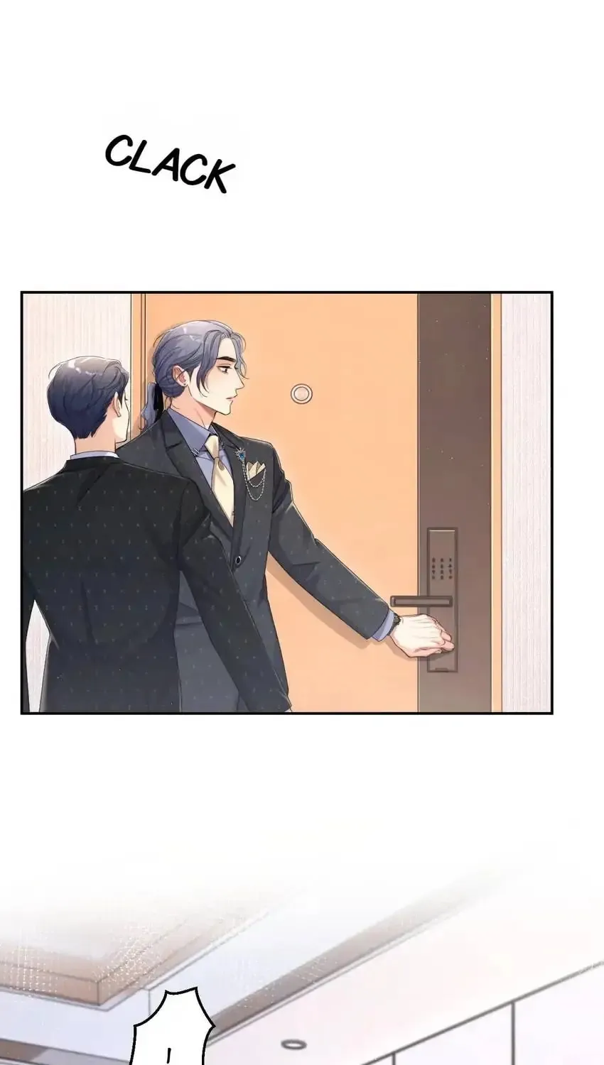 Read Intoxicated Love chapter 119 image 45 on Lezhin