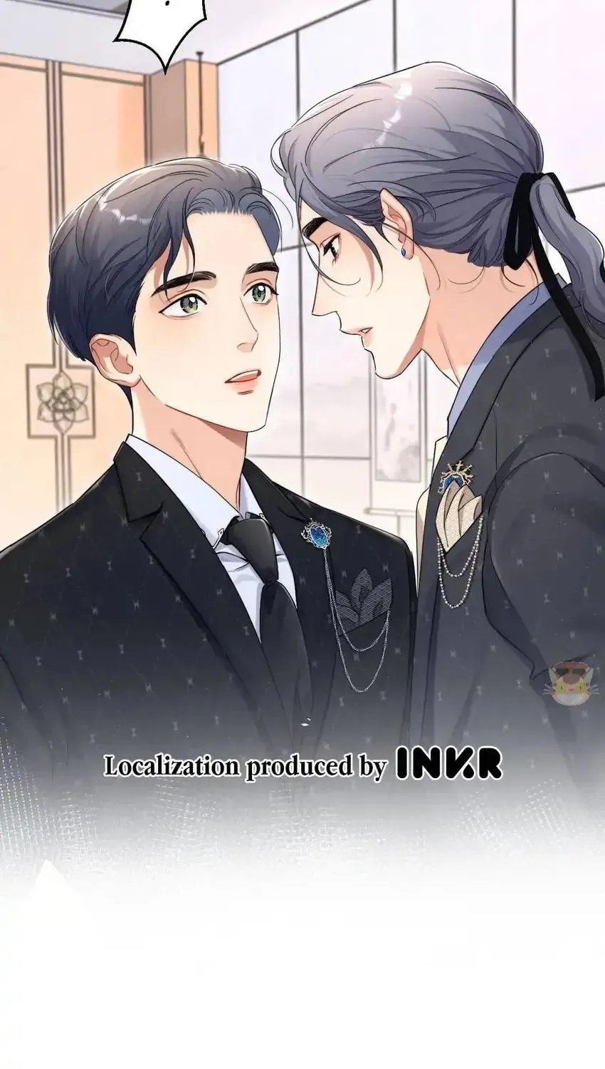 Read Intoxicated Love chapter 119 image 46 on Lezhin