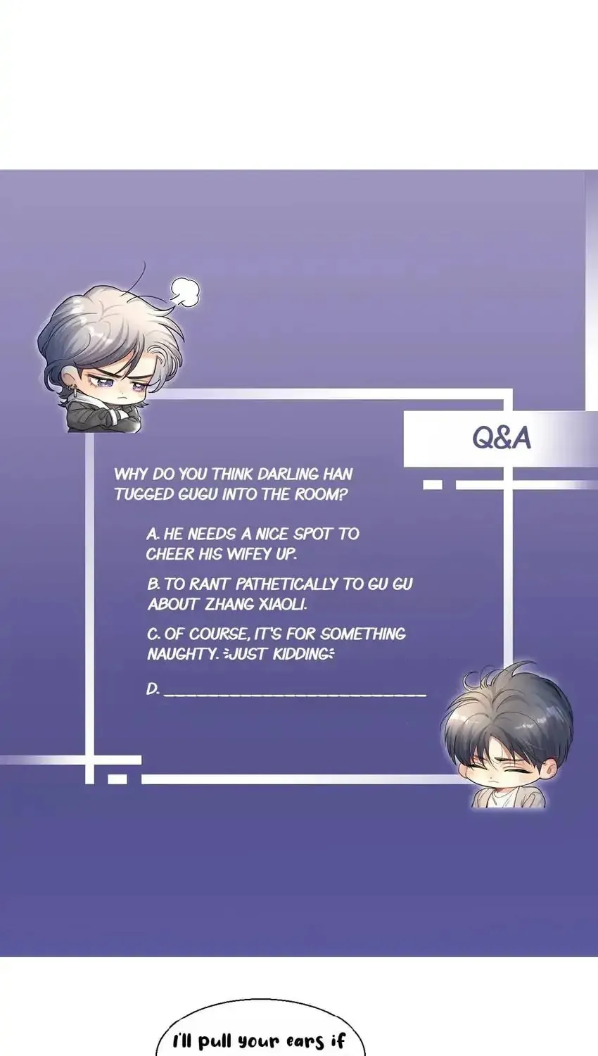 Read Intoxicated Love chapter 119 image 47 on Lezhin