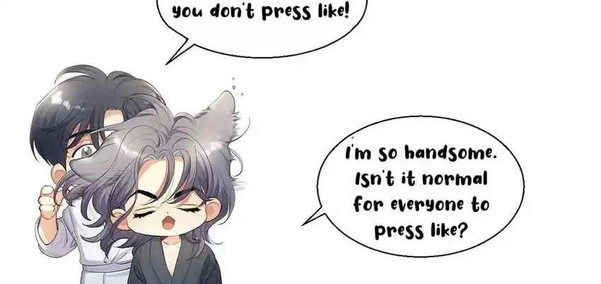 Read Intoxicated Love chapter 119 image 48 on Lezhin