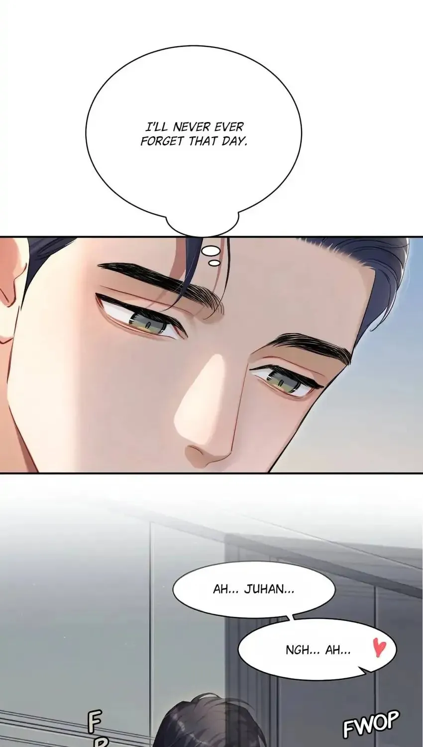 Read Intoxicated Love chapter 119 image 6 on Lezhin