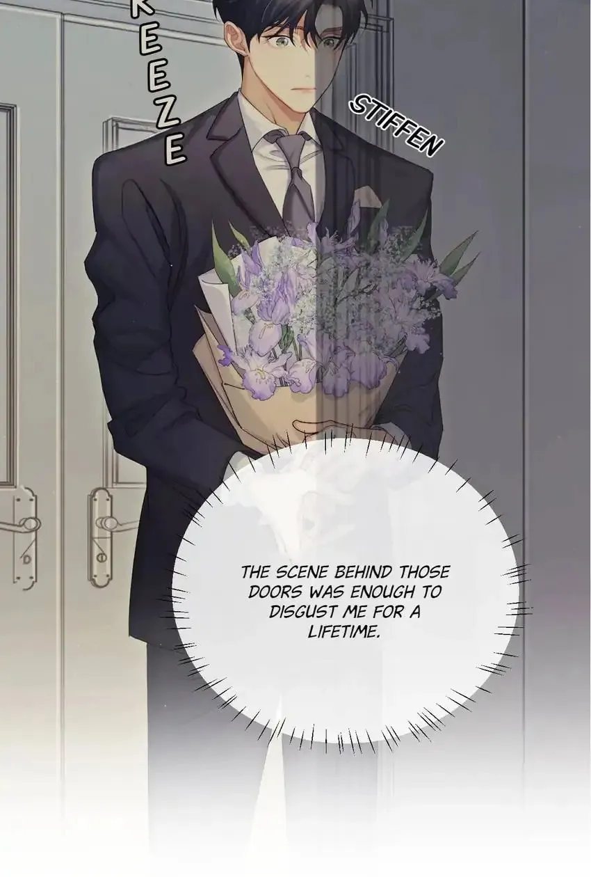 Read Intoxicated Love chapter 119 image 7 on Lezhin