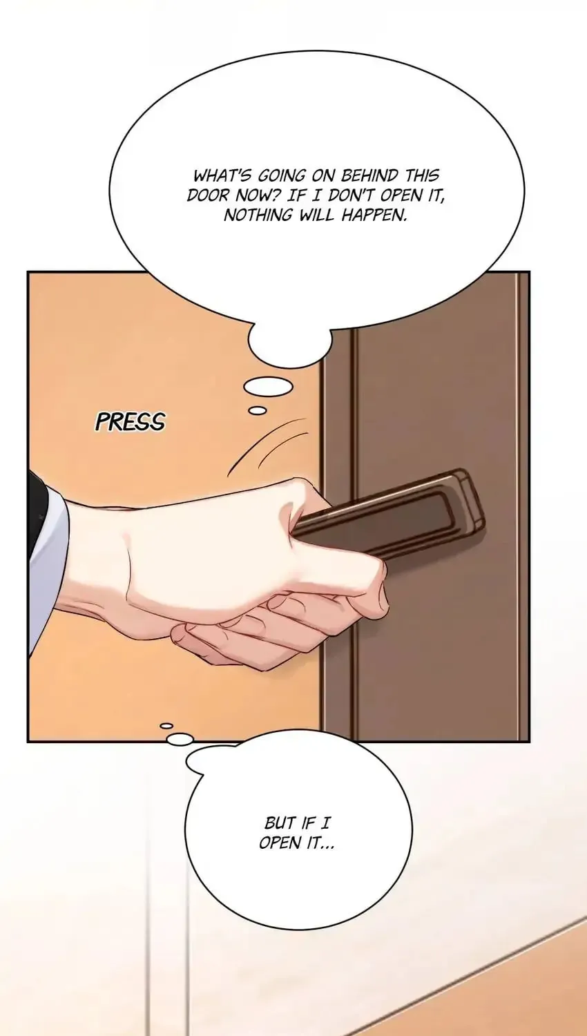 Read Intoxicated Love chapter 119 image 8 on Lezhin