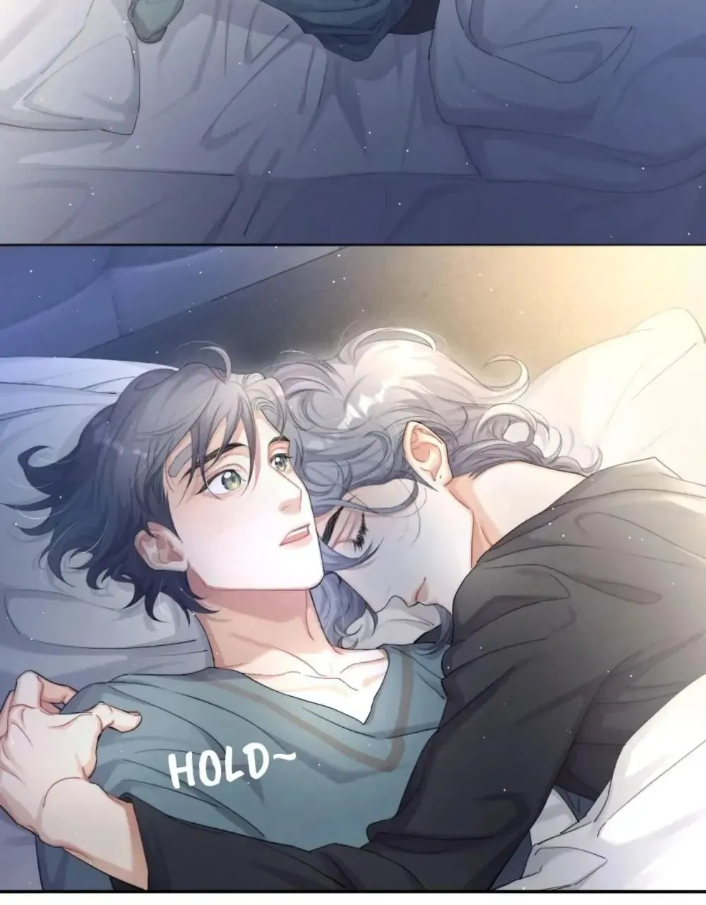 Read Intoxicated Love chapter 12 image 11 on Lezhin