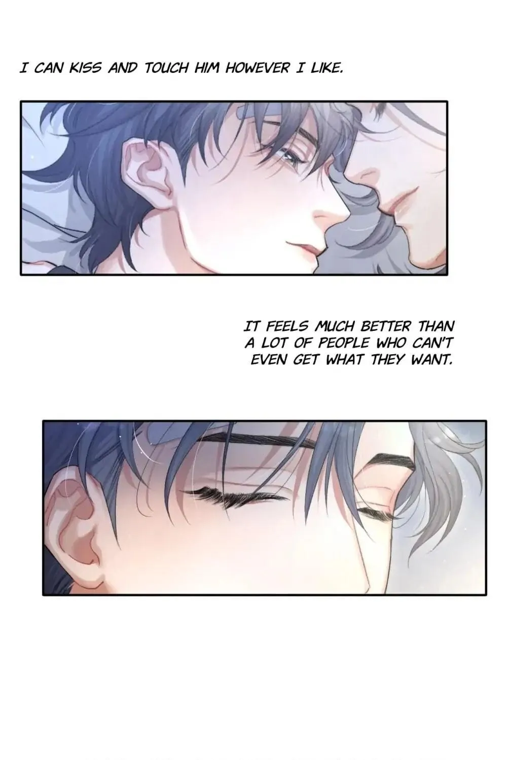Read Intoxicated Love chapter 12 image 14 on Lezhin