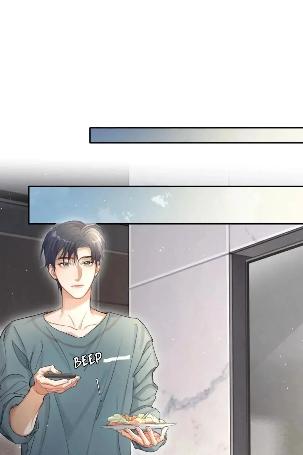 Read Intoxicated Love chapter 12 image 16 on Lezhin