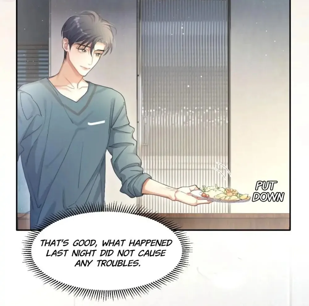 Read Intoxicated Love chapter 12 image 18 on Lezhin