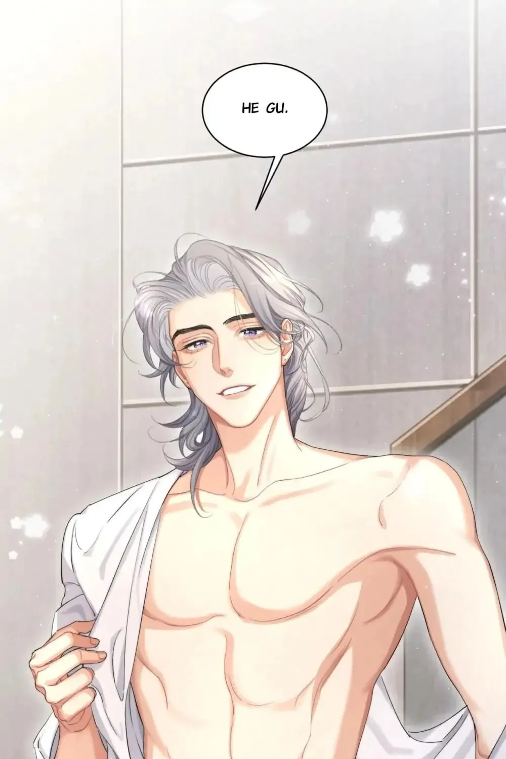 Read Intoxicated Love chapter 12 image 19 on Lezhin