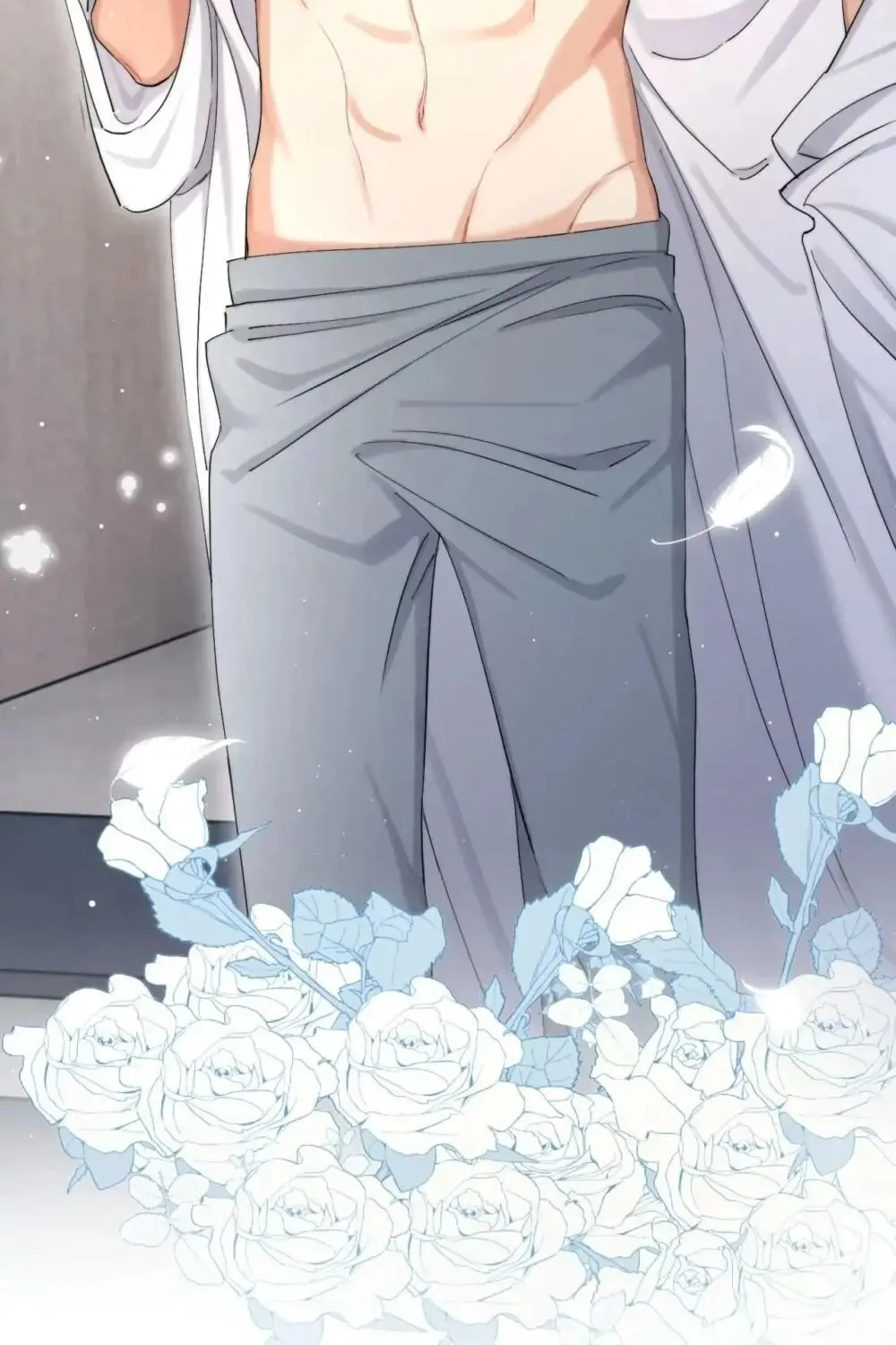 Read Intoxicated Love chapter 12 image 20 on Lezhin