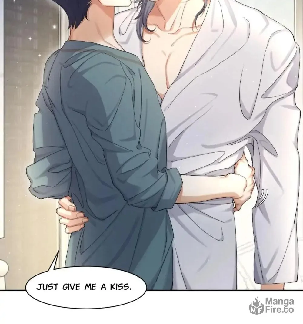 Read Intoxicated Love chapter 12 image 23 on Lezhin