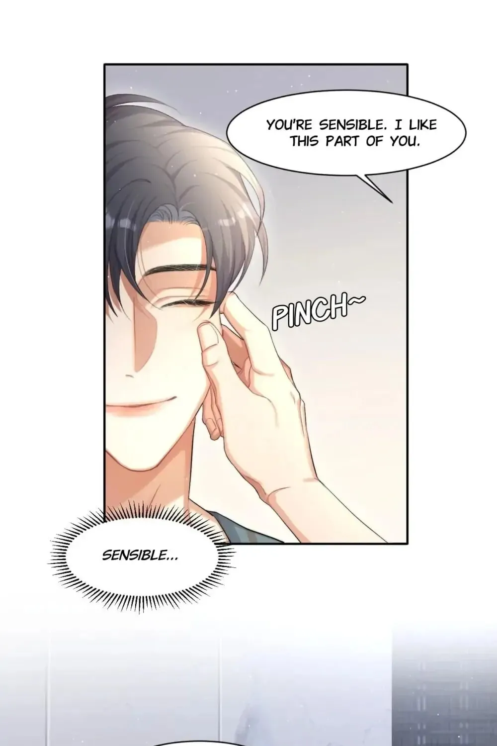 Read Intoxicated Love chapter 12 image 27 on Lezhin