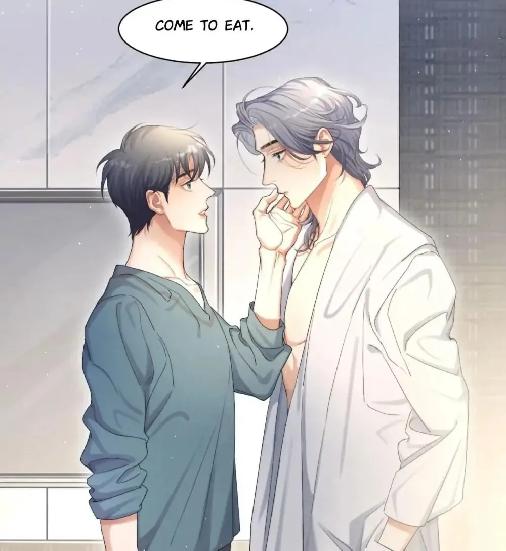 Read Intoxicated Love chapter 12 image 28 on Lezhin