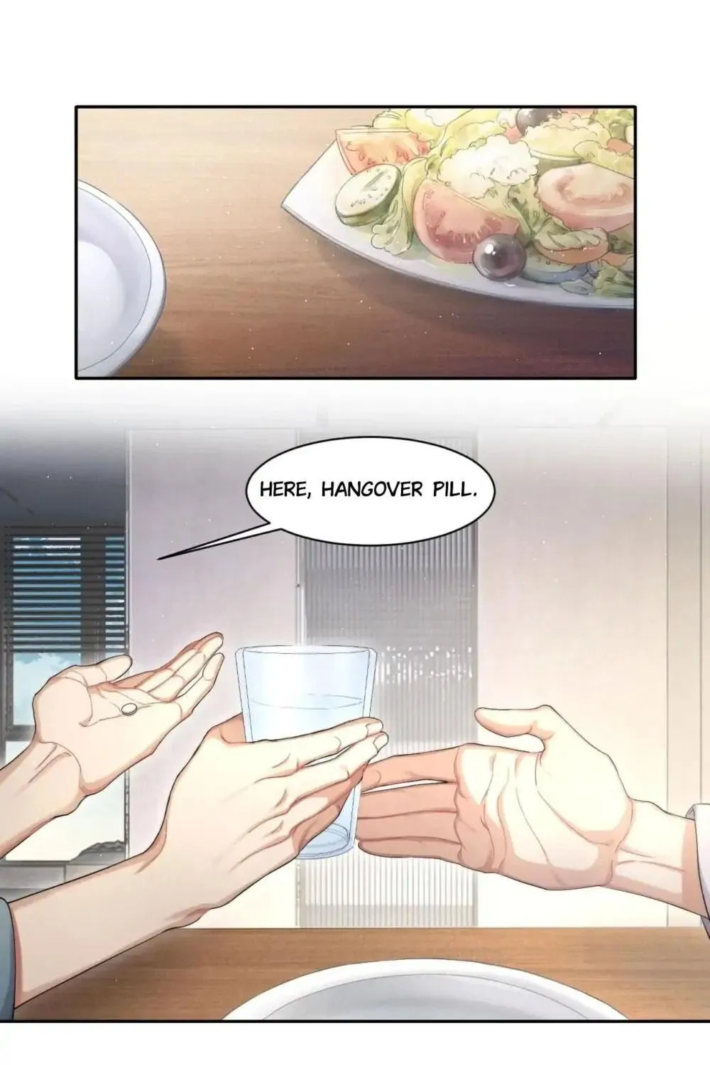 Read Intoxicated Love chapter 12 image 29 on Lezhin