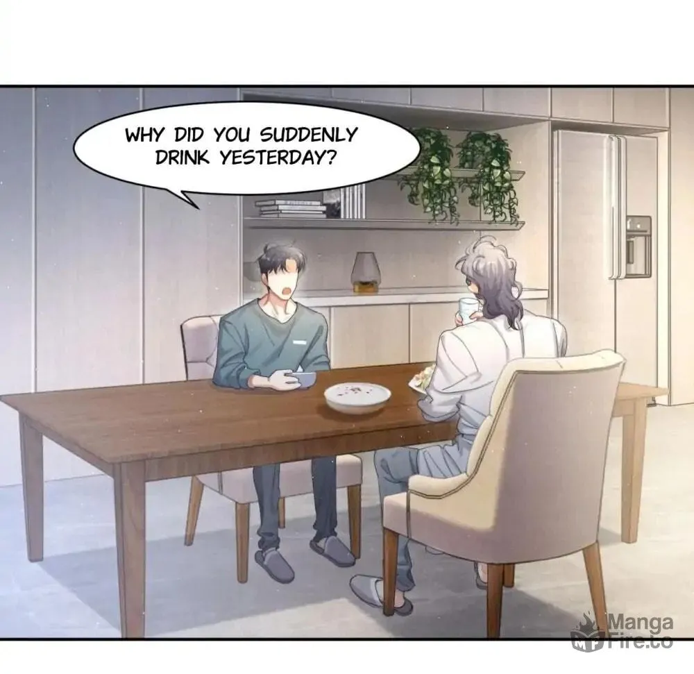 Read Intoxicated Love chapter 12 image 30 on Lezhin