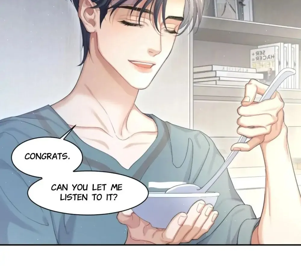 Read Intoxicated Love chapter 12 image 32 on Lezhin