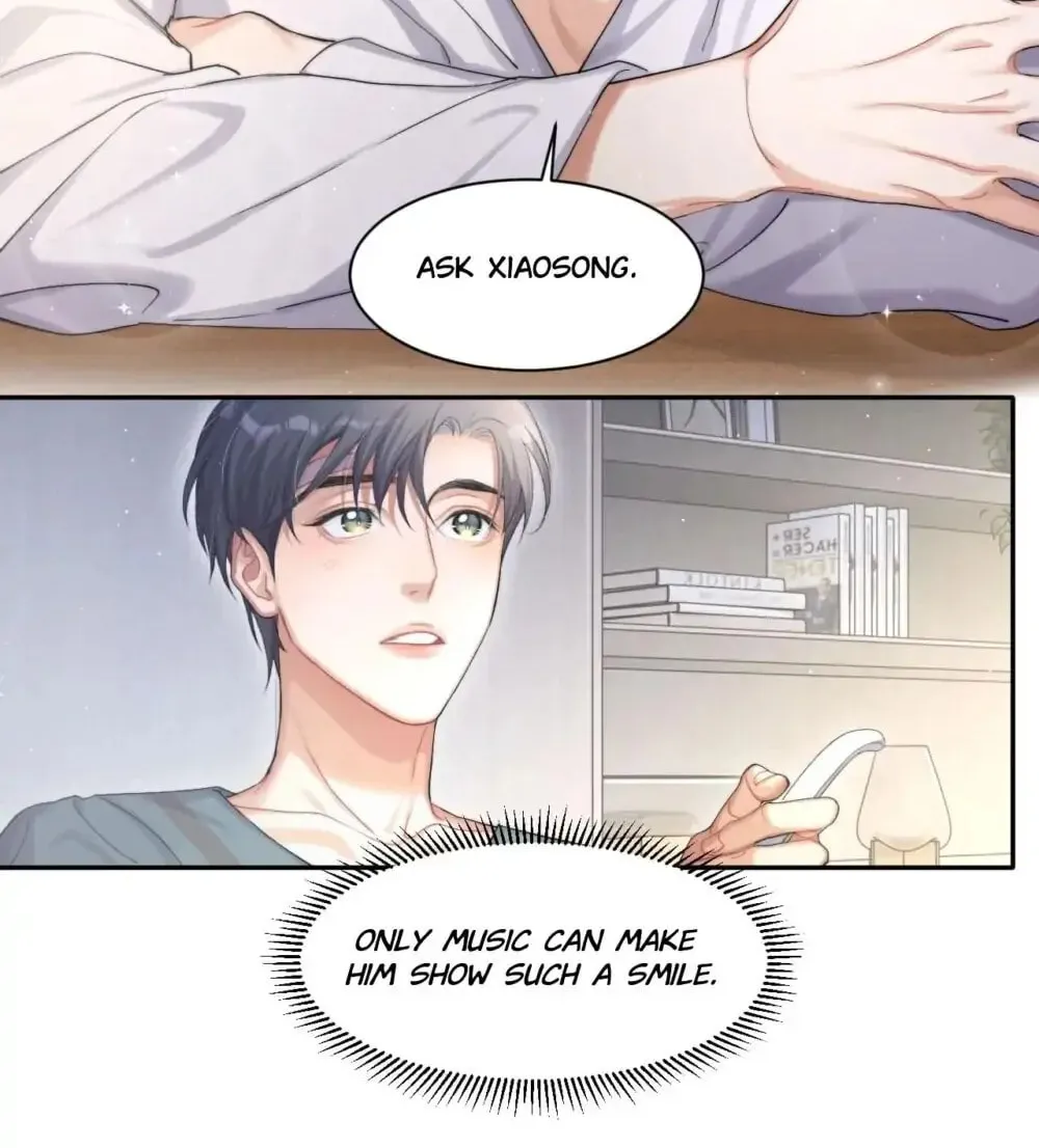 Read Intoxicated Love chapter 12 image 34 on Lezhin