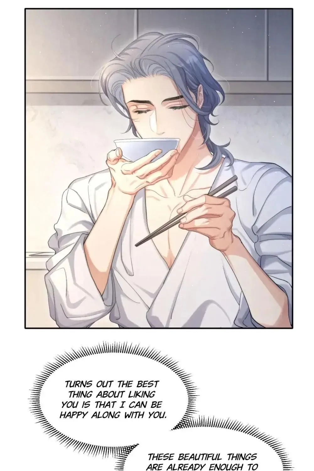 Read Intoxicated Love chapter 12 image 35 on Lezhin